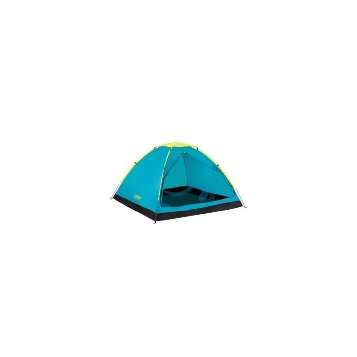 TENDA DA CAMPEGGIO "COOL DOME" 3 POSTI - cm.210x210x130h. - peso kg.2,21 (art.68085)
