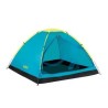 TENDA DA CAMPEGGIO "COOL DOME" 3 POSTI - cm.210x210x130h. - peso kg.2,21 (art.68085)