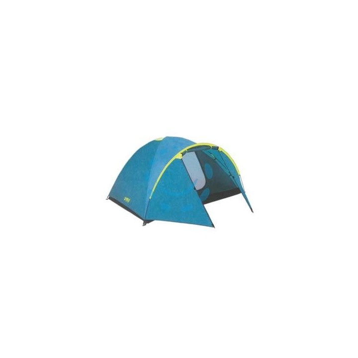 TENDA DA CAMPEGGIO "MONTANA" 4 POSTI - cm.210x240x130h. - peso Kg.3,850 (art.68091)