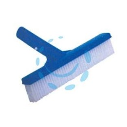 SPAZZOLA SENZA MANICO PER PARETI PISCINA - cm.26