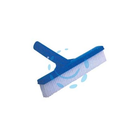SPAZZOLA SENZA MANICO PER PARETI PISCINA - cm.26