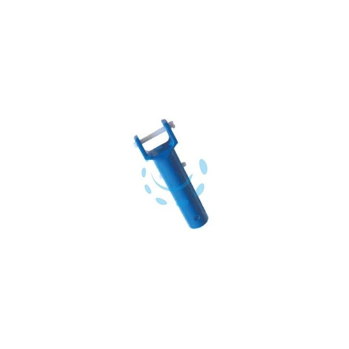 MANICOTTO RICAMBIO PER SPAZZOLE ASPIRANTI DA PISCINA - ø mm.28x140
