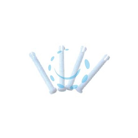 COPPIGLIE RICAMBIO "PIN" PER ACCESSORI PULIZIA PISCINE - ø mm.6x63, conf. da pezzi 4
