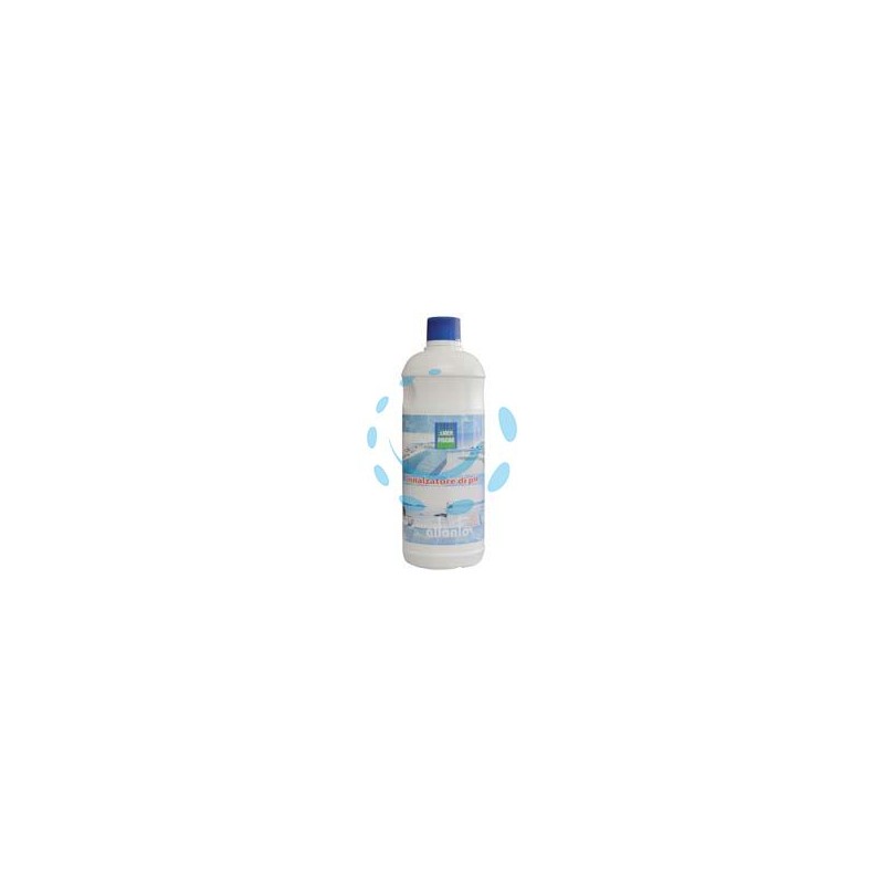 CORRETTORE PH PIU LIQUIDO - lt.1 in flacone