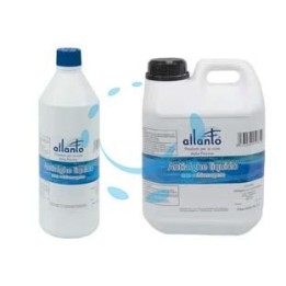 ANTIALGHE LIQUIDO NON SCHIUMOGENO - lt.1 in flacone