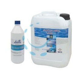 FLOCCULANTE LIQUIDO - lt.1 in flacone