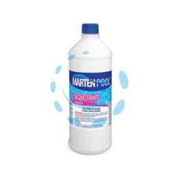 SEQUESTRANTE LIQUIDO - lt.1 in flacone 