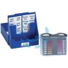KIT TESTER PH + BROMO PER CLORO 
