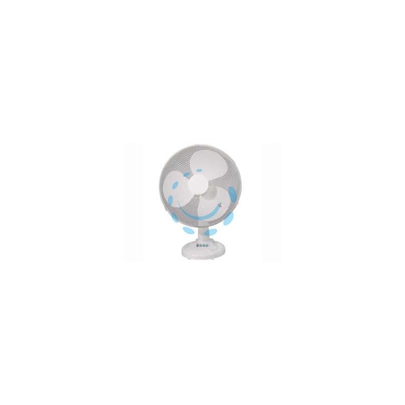 VENTILATORE TAVOLO CM.40 