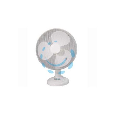 VENTILATORE TAVOLO CM.40 