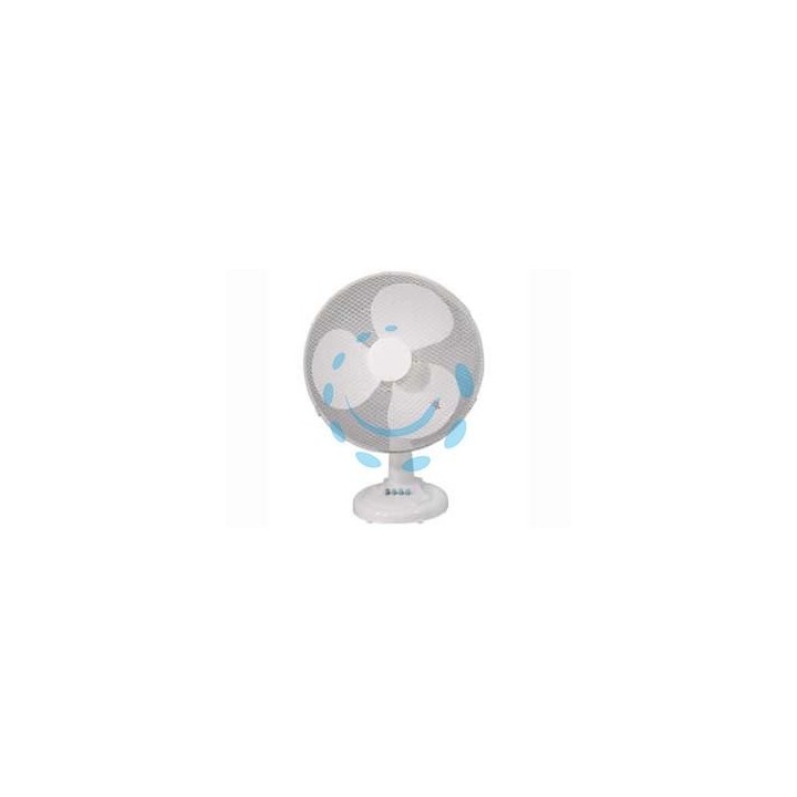VENTILATORE TAVOLO CM.40 
