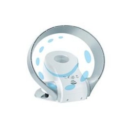 VENTILATORE DA TAVOLO INVISIBILE CM.30 