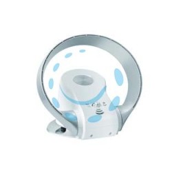 VENTILATORE DA TAVOLO INVISIBILE CM.30 