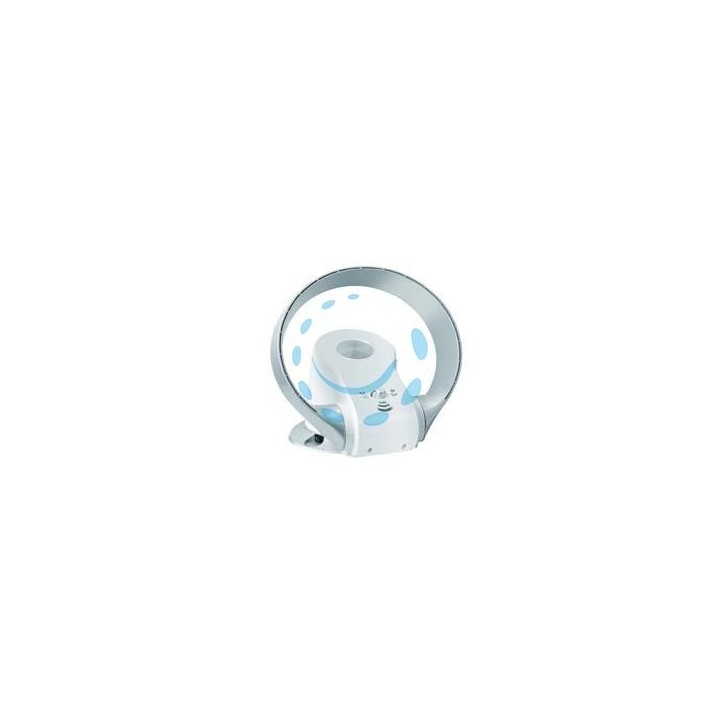 VENTILATORE DA TAVOLO INVISIBILE CM.30 