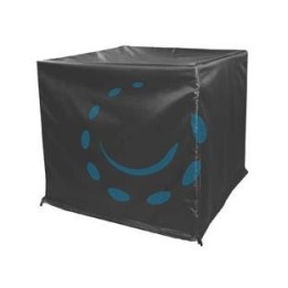 COPERTURA PER CLIMATIZZATORI - cm.87x28x53h. - peso kg.0,18