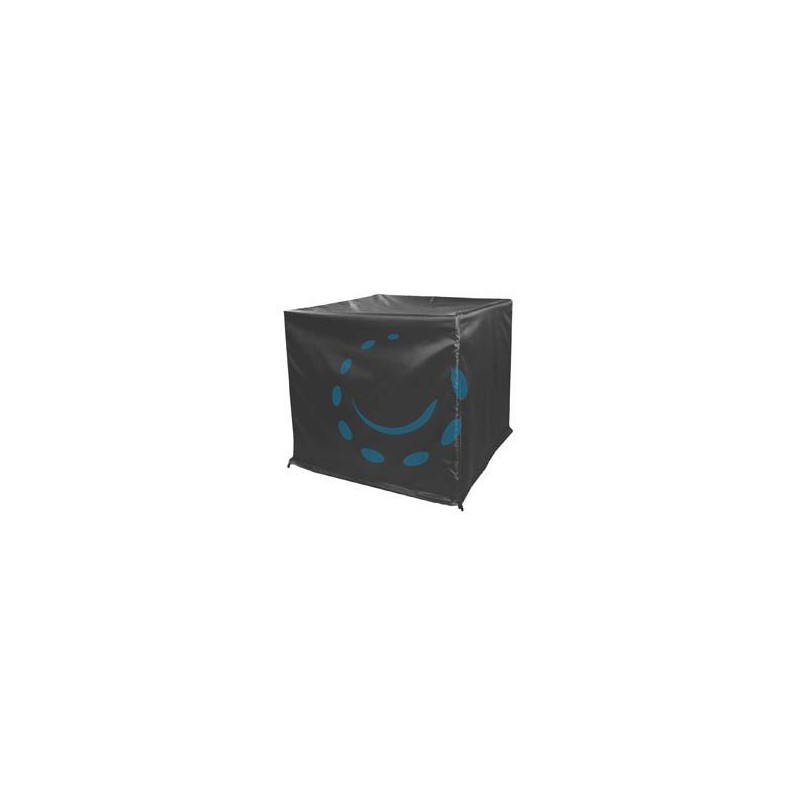 COPERTURA PER CLIMATIZZATORI - cm.87x28x53h. - peso kg.0,18
