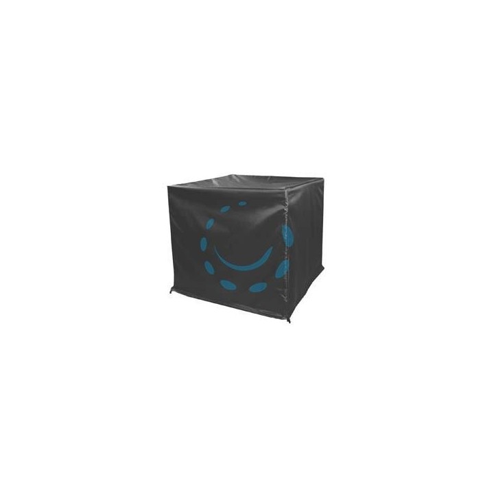COPERTURA PER CLIMATIZZATORI - cm.87x28x53h. - peso kg.0,18