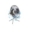 STUFA A GAS GPL A PARABOLA 2600W - ø mm.335