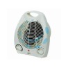 TERMOVENTILATORE CON TERMOSTATO 2000W - cm.27x13x23h.