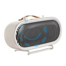TERMOVENTILATORE CERAMICO MUSIC 50 750/1500W - cm.31,2x14,7x17,4h.