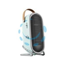 TERMOVENTILATORE CERAMICO SPEAK 750/1500W - cm.16,2x16,4x32,4h.