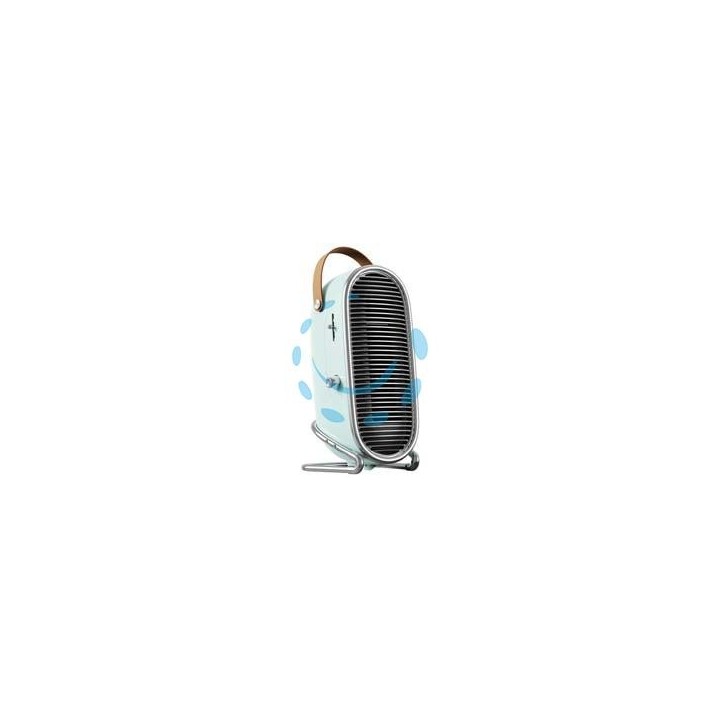 TERMOVENTILATORE CERAMICO SPEAK 750/1500W - cm.16,2x16,4x32,4h.