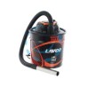 ASPIRACENERE ELETTRICO ASHLEY 112 LT.18 800W CON FUNZIONE SOFFIATORE 
