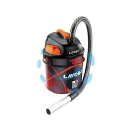 ASPIRACENERE ELETTRICO CON SCUOTIFILTRO ASHLEY 901 LT.18 800W 