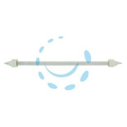 TUBO DI RICAMBIO PER STUFE AL QUARZO - 400w da cm.18