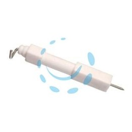 CANDELETTA PER STUFE PORTATILI 241 