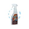 PULITORE PER VETRO CERAMICO DI CAMINETTI "FIREGLASS" - ml 750 in flacone spray