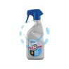DETERGENTE VETRI STUFE E CAMINETTI SPRAY - ml.500 in flacone spray (2552)