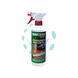 DIAVOLINA PULITORE PIETRE E MATTONI SPRAY - ml.500