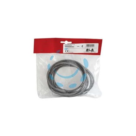 KIT GUARNIZIONI PER STUFE A PELLET "ALA PELLET AETERNUM" - ø mm.100