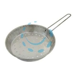 PADELLA PER CASTAGNE - ø cm.30