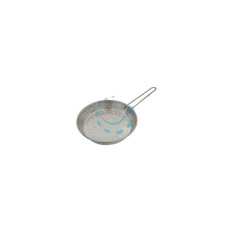 PADELLA PER CASTAGNE - ø cm.30