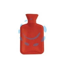 BORSA ACQUA CALDA MONOLAMELLATA 1L 