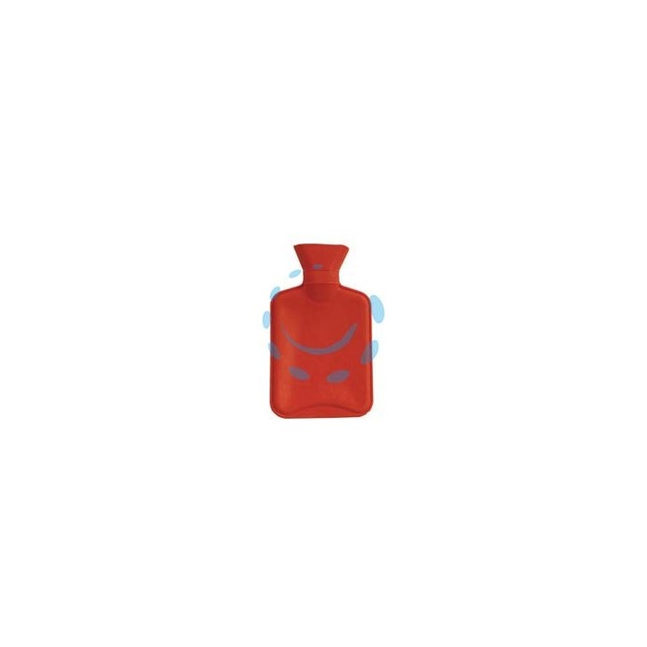 BORSA ACQUA CALDA MONOLAMELLATA 1L 