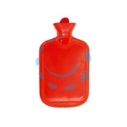 BORSA ACQUA CALDA BILAMELLATA 2L 