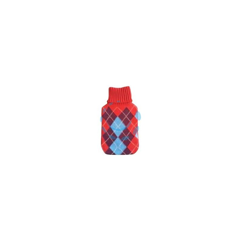 BORSA ACQUA CALDA ROMBI 2L 