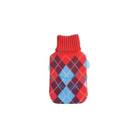 BORSA ACQUA CALDA ROMBI 2L 