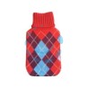 BORSA ACQUA CALDA ROMBI 2L 