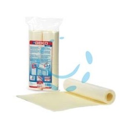 ISOLANTE ADESIVO PER CASSONETTI GEKO CASS PZ.2 - cm.150x40