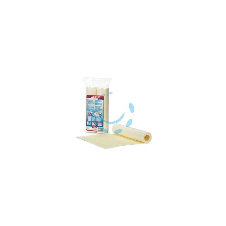 ISOLANTE ADESIVO PER CASSONETTI GEKO CASS PZ.2 - cm.150x40
