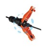 PRESA SCHUKO IP67 POWER SHELL 