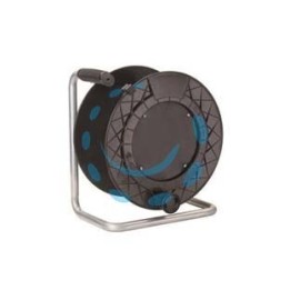 AVVOLGICAVO GOLIA DISCO VUOTO - prese ø mm.145 - tamburo ø mm.320 - 10229UG