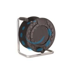 AVVOLGICAVO GOLIA DISCO VUOTO - prese ø mm.145 - tamburo ø mm.320 - 10229UG