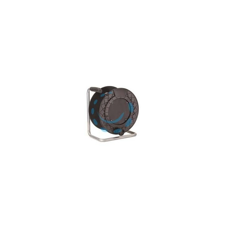 AVVOLGICAVO GOLIA DISCO VUOTO - prese ø mm.145 - tamburo ø mm.320 - 10229UG