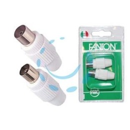 SPINOTTO COASSIALE TV - mm.9,5 37020