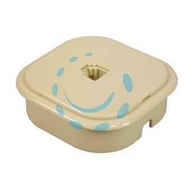 PRESA TELEFONICA MODULARE N°1 PLUG 6/4 